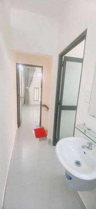Nhà đẹp diện tích khủng 3,5mx14m lê văn khương thới an quận 12 - 6