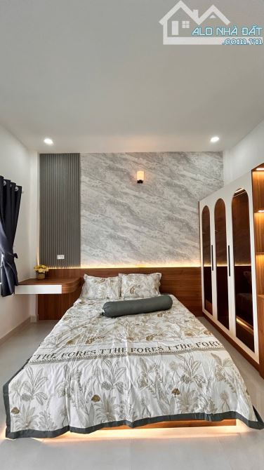 Bán Nhà Gần Cao Đẳng Điện Lực Quạn 12 - 6