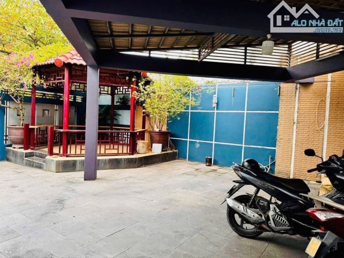 Cho thuê biệt thự 240m2 trung tâm Biên Hoà giá chỉ 15 triệu - 6