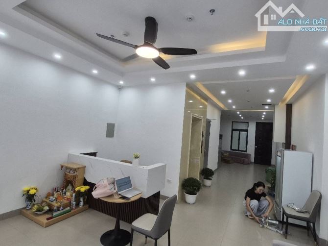 Toà Khách Sạn Cầu Giấy - 4 Ô Tô Tránh - Kinh Doanh - Vỉa Hè - 8 Tầng Thang Máy - VIP - 6
