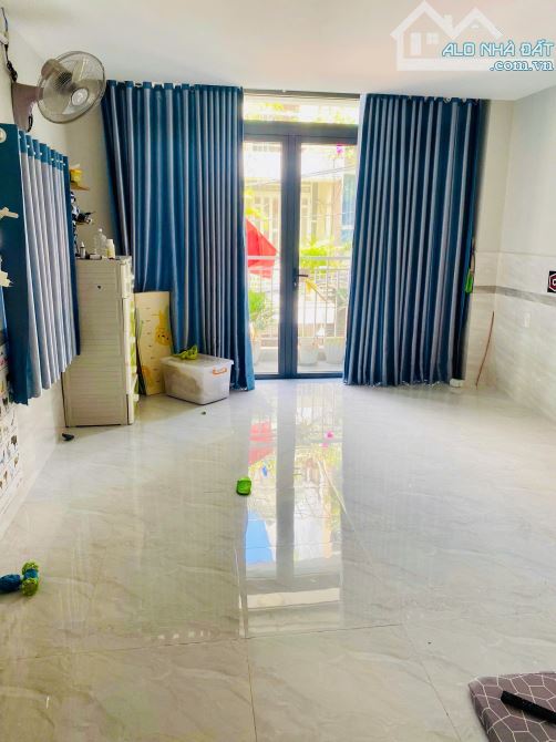 BÁN NHÀ 2 MẶT HẺM Ô TÔ 73 HUỲNH VĂN BÁNH 4X21 NGAY CẦU CÔNG LÝ-NGUYỄN VĂN TRỖI CHỈ 15 TỶ - 6