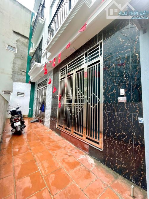 Phan Trọng Tuệ - Đại Thanh 30m x 5 tầng, mặt tiền 4.2m, giá 5.8 tỷ thương lượng - 6