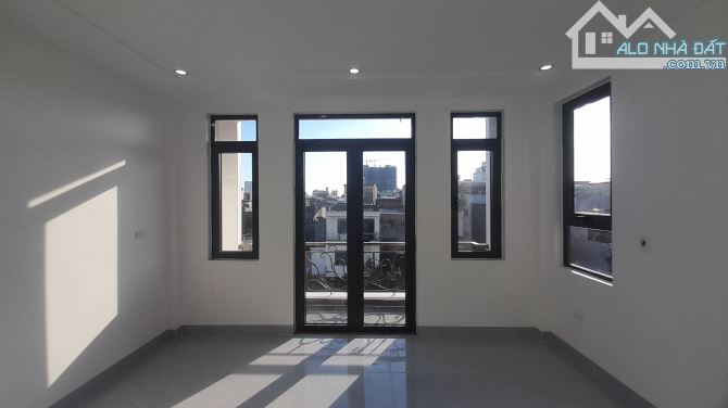 Bán Nhà An Trang, An Dương, Lê Chân, HP. 7 tỷ, 60m2, 6 tầng. - 6