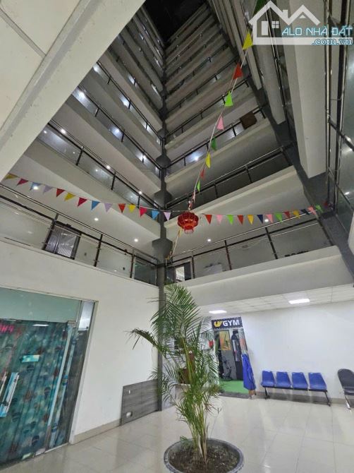 HIẾM! CĂN HỘ CC BỘ QUỐC PHÒNG - HOÀNG QUỐC VIỆT - DT: 95/105M2, 3 NGỦ 2 WC - 7.9 TỶ - 6