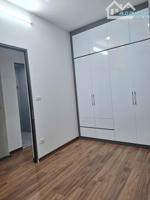 NHÀ VĨNH HƯNG VỪA RỘNG VỪA ĐẸP 40M-CHỈ 5.39 TỶ-SĐCC - 6