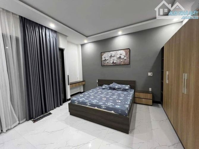 Cho Thuê Nhà 3 Tầng đường: THÂN NHÂN TRUNG gần Hà Huy Tập - P Hòa khê- Thanh Khê - 6