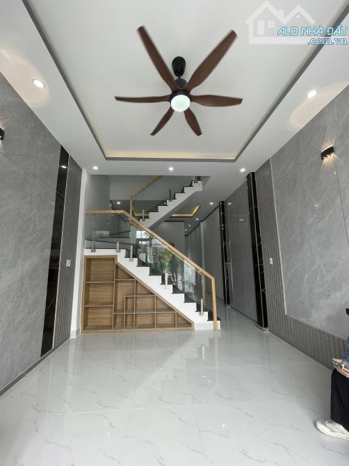 Chủ Ngộp bán gấp nhà 1T1L Shr 82m2 P.Tân Triều Mới - 6