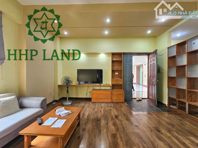 Bán căn hộ chung cư Thanh Bình sổ riêng 2 phòng ngủ - 6
