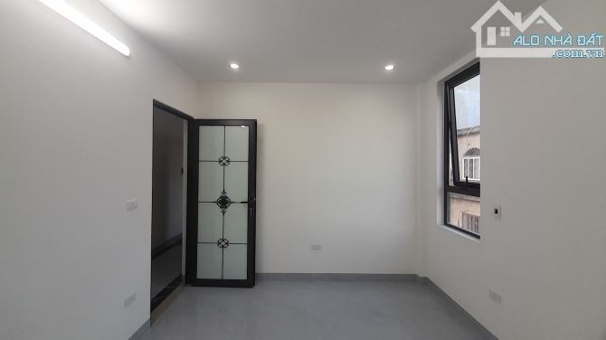 Bán Nhà An Trang, An Dương, Lê Chân, HP. 6,4 tỷ, 60m2, 4 tầng. - 6