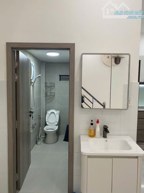 GẤP BÁN NHÀ 2LẦU DT 45M,CHỈ 3.1TỶ TL,HẺM XE HƠI THÔNG,FULL NỘI THẤT,PHƯỚC LONG A QUẬN 9 - 6