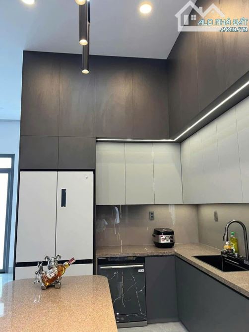 🎯NHÀ NGỘP_Nhà gần cây xăng 26_đường Đồng Khởi_Chủ giảm mạnh 200 Triệu_Chỉ còn hơn 2 tỷ - 6