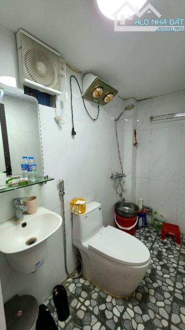 BÁN CĂN HỘ TẬP THỂ NGUYỄN CHÍ THANH 60M2- KHU VỰC TRUNG TÂM - MỚI ĐẸP Ở NGAY - VIEW MẶT PH - 6