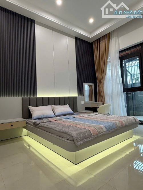 NHÀ MỚI FULL NỘI THẤT 303 YWANG CHƯA QUA CỔNG CHÀO - 6