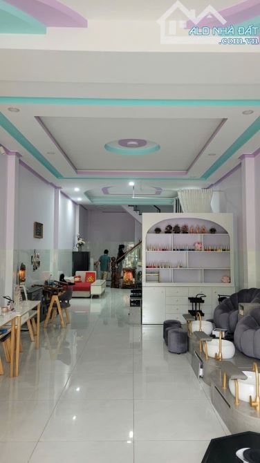 CHO THUÊ NHÀ MỚI MT TRƯƠNG HÁN SIÊU, P PHÚ THỦY, PHAN THIẾT, LÂM ĐỒNG (MỚI) - 6