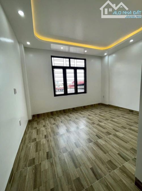 Nhà 3 tầng- Nguyễn Trung Thành, Hùng Vương, Hải Phòng. - 6