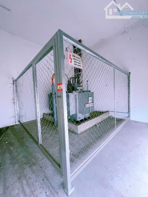 Cho thuê nhà xưởng sản xuất 2000m2 trong kcn Nhơn Trạch Đồng Nai giá rẻ - 6