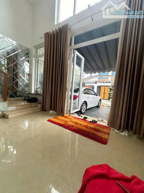 🇻🇳NHÀ SÂN VƯỜN KIỆT NGUYỄN HUY TƯỞNG: FULL NỘI THẤT - 6