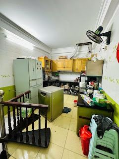 Nhà 5t thang máy ngõ oto cách Vũ tông phan khương đình 300m kd chỉ 9,9tỷ 38m2 - 6