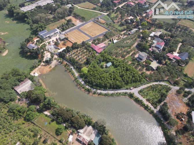 🚀SĂN ĐẤT F0 TRUNG TÂM PHÚ THÀNH - CHỈ 580 TRIỆU - AN TOÀN PHÁP LÝ, TIỀM NĂNG TĂNG GIÁ RÕ - 6