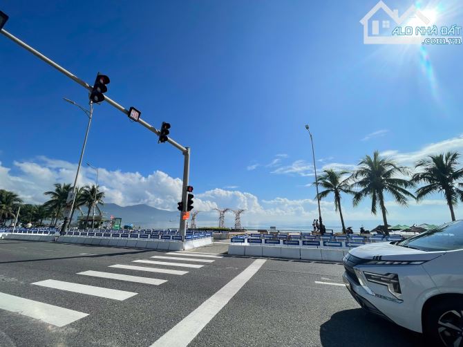Bán đất Biển An Thượng mặt tiền An Thượng 27, Mỹ An, Ngũ Hành Sơn, Đà Nẵng - 6