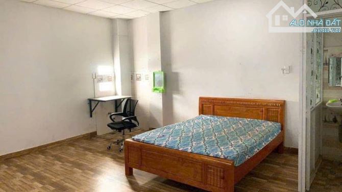 - BÁN GẤP- - CHDV 52 PHÒNG MẶT TIỀN ĐƯỜNG NGUYỄN VĂN KHỐI, PHƯỜNG 9, QUẬN GÒ VẤP - 6