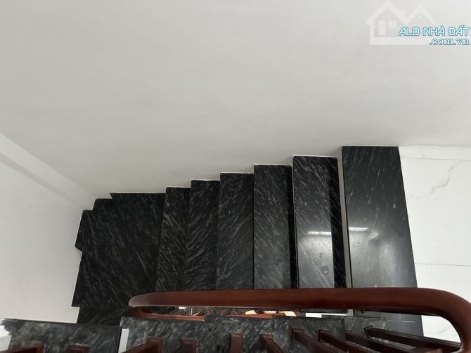 🏡 NHÀ ĐẸP 6 TẦNG – T Đ C – GIANG BIÊN, LONG BIÊN – GIÁ 6.3 TỶ - 6