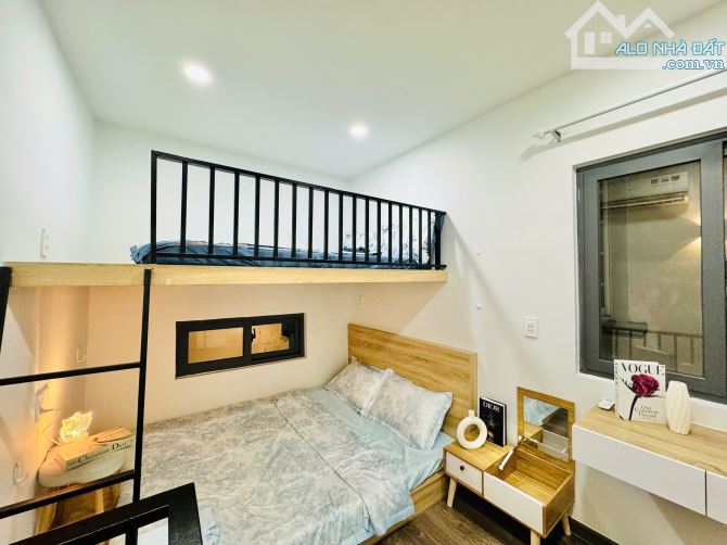 THOÁT KIẾP NHÀ TRỌ CHO TÂN SINH VIÊN CHỈ CẦN 1.5 TỶ - 6