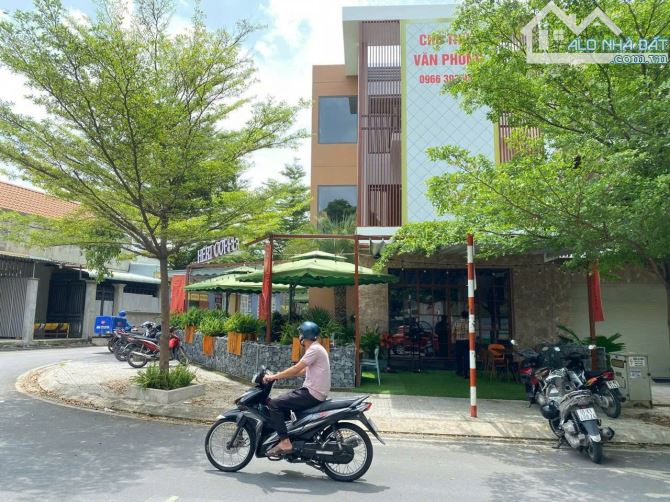 🏡 BÁN GẤP CĂN GÓC 2 MẶT TIỀN – NGUYỄN BẢO ĐỨC, P. TAM HIỆP - Diện tích đất: 198m² - 6