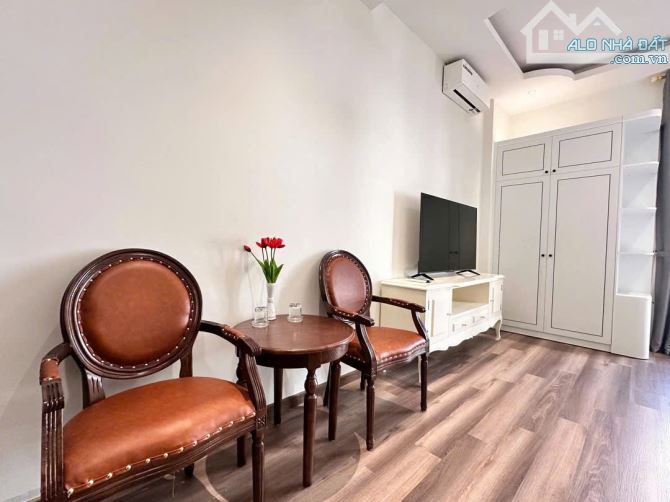 🏢MẶT BẰNG KINH DOANH NGAY BÁN TÒA CĂN HỘ 7 TẦNG–10 CĂN FULL NỘI THẤT-AN THƯỢNG 2-ĐÀ NẴNG - 6
