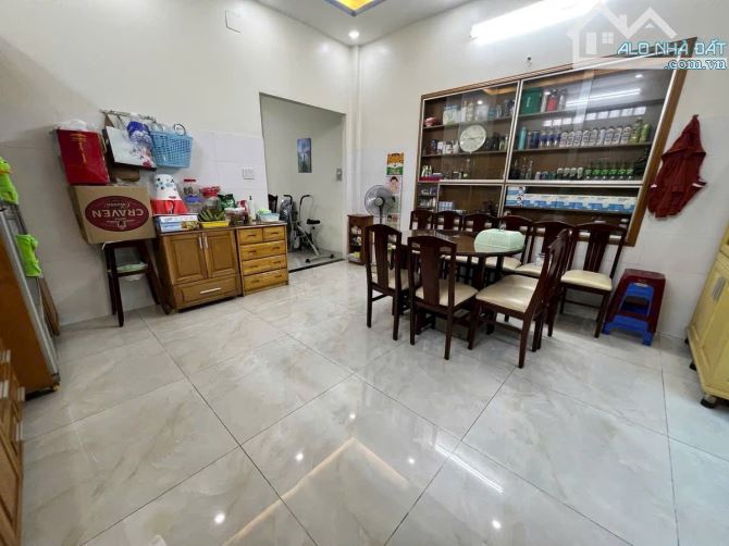 🏡 BÁN NHÀ MẶT TIỀN ĐƯỜNG THỚI AN 19,Q12 – GIÁP GÒ VẤP.ngang 5-20) - 6