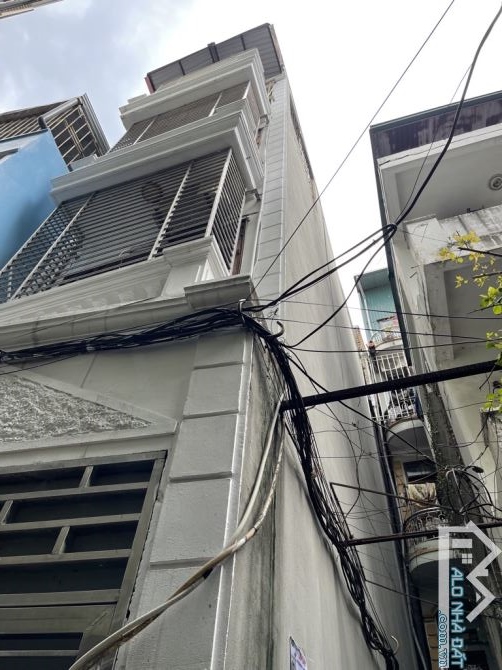 Gấp! Lê Quang Đạo 42m, 5 tầng MT 3.2m giá giảm bán nhanh còn 7.5 tỷ - 6
