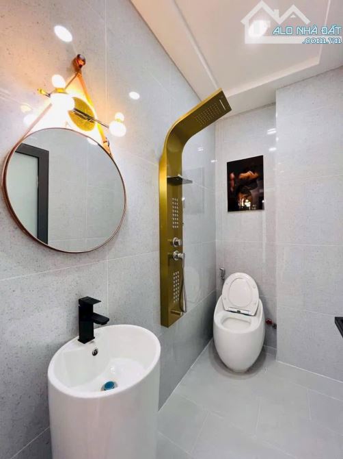 1/. Đường Số 59,Gò Vấp,Hồ Chí Minh.giá : 11,5 tỷ thương lượng. Dt : 5m x14m.đường nhựa 7m. - 6