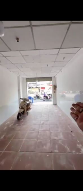 Bán Mặt tiền Quang Trung 220 m² ngang 3.5 dài 34 m nở Hậu 7 m giá chỉ 3x T. - 6