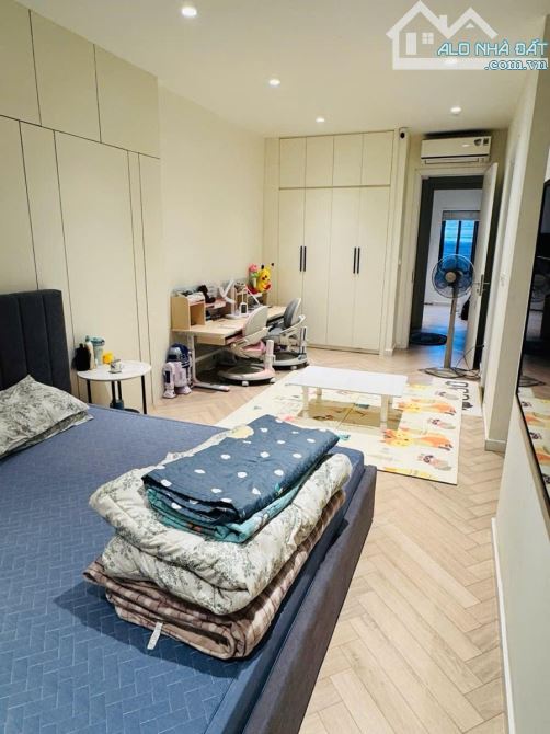 Bán nhà phố Nguyễn Phúc Lai 90m², 7 tầng thang máy, ô tô tránh, 2 mặt thoáng, kinh doanh - 6