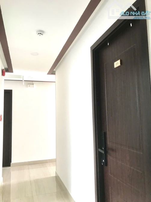 🛑TÒA CHDV 3 MẶT TIỀN - CHỢ AN NHƠN, GV - 41 PHÒNG - 326M²(12x25) Nở hậu 16M - 6 TẦNG - 6