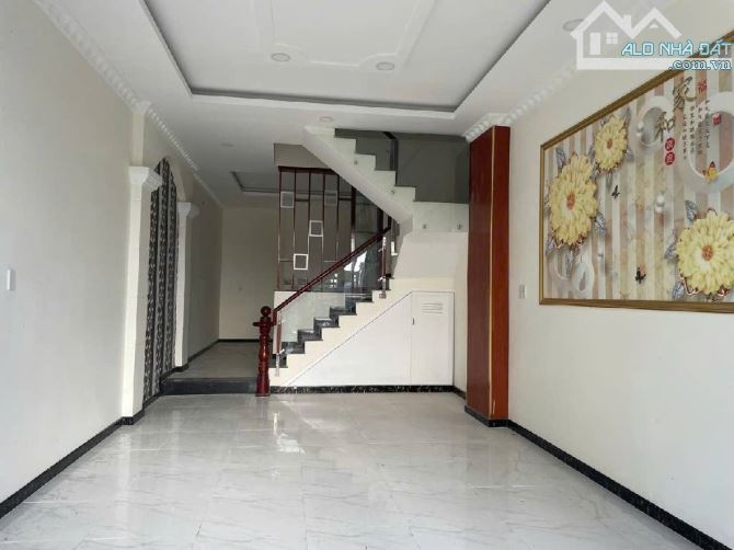 MẶT TIỀN 12M LỀ 2M ĐINH ĐỨC THIỆN KHU PHÂN LÔ NHÀ ĐẸP 4X15 GIÁ 1,75 TỶ - 6