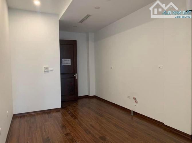 Trần Hưng Đạo – 120m² x 9T • MT 7.2m • Dòng tiền ~500tr/th • Sổ đỏ chính chủ • Giá 5X tỷ ( - 6