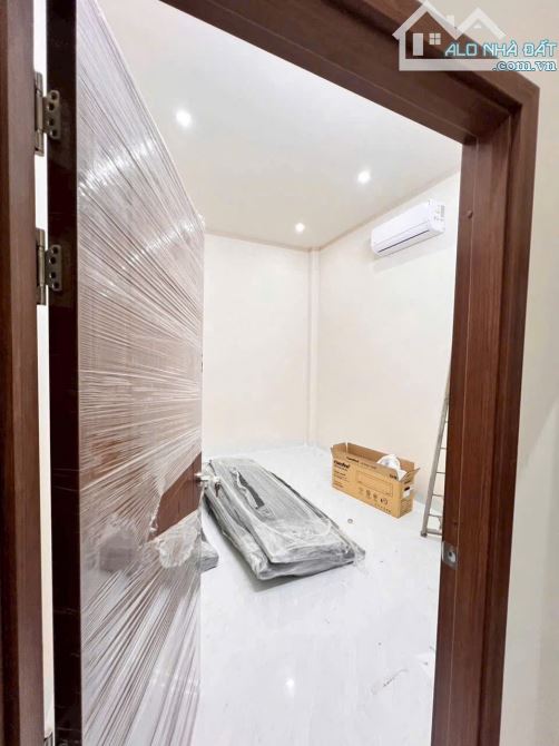 BIỆT THỰ MINI  MỚI HOÀN THIỆN 🚨 Ngang 7X14 GẦN TRƯỜNG LÁI BỬU LONG. CHỈ 2,150 TỶ - 6