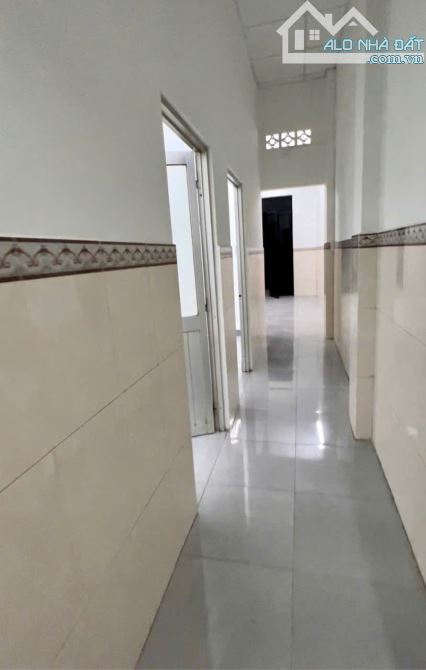 NHÀ 1 TRỆT 1 GÁC 97M2 3PN 1WC HẺM OTO ĐƯỜNG SỐ 8 LINH XUÂN, Ở GĐ, NHÓM BẠN - 6