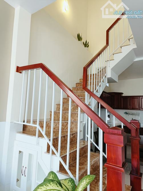 Bán Nhà Trệt Lầu 2 Mặt Tiền Trục Chính Hẻm 56 Lê Anh Xuân - 6