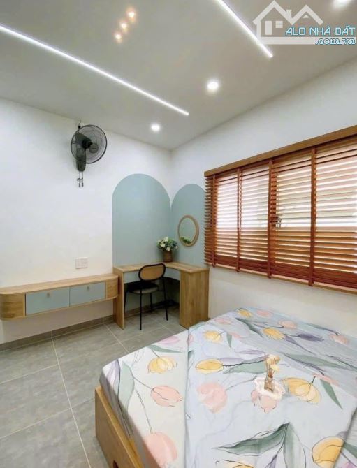 Giảm 200tr cho khách thiện chí mua nhanh căn nhà đường Tân Liêm có sổ Hồng riêng - 6