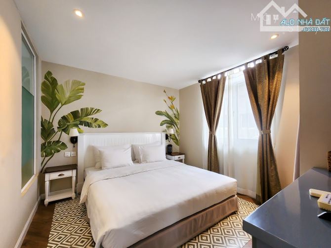 Căn Hộ thiết kế Sang Trọng Ngay Nội Khu Phú Mỹ Hưng Quận 7. - 6