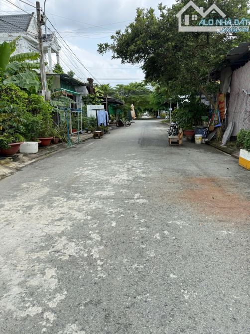 Nhà 1 lầu KDC Hai Thành 100m2 giá 3tỷ9 có hoàn công,đường nhựa xe tải sổ sẵn - 6