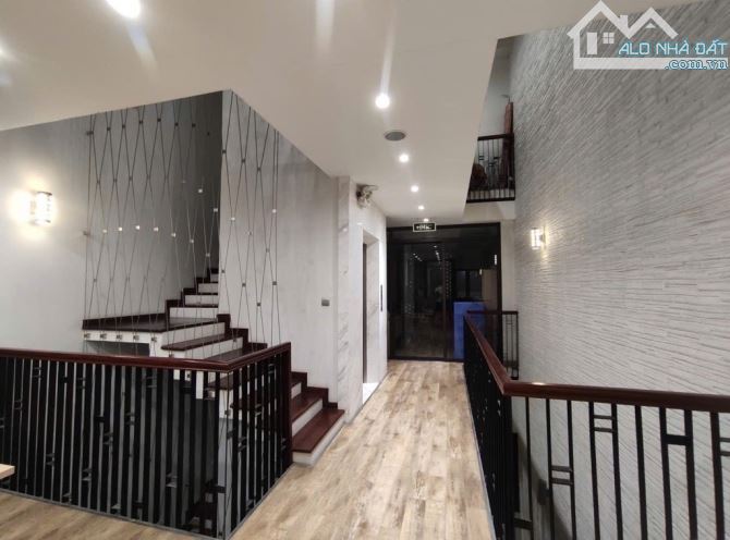 ☘️BỒ ĐỀ THÔNG HỒNG TIẾN LONG BIÊN HÀ NỘI 88M2 7TTHANG MÁYGÀ ĐẺ TRỨNG VÀNG DÒNG TIỀN 720TR - 6