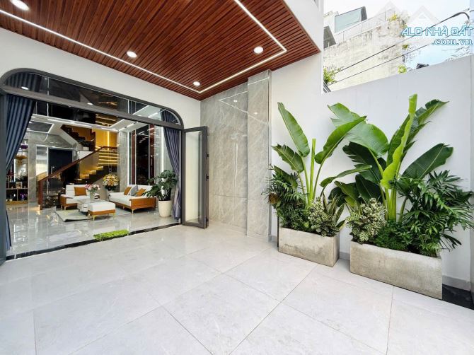 🏡 BÁN NHÀ MẶT TIỀN ĐƯỜNG SỐ 18 - GẦN QUANG TRUNG GÒ VẤP,HCM. - 6