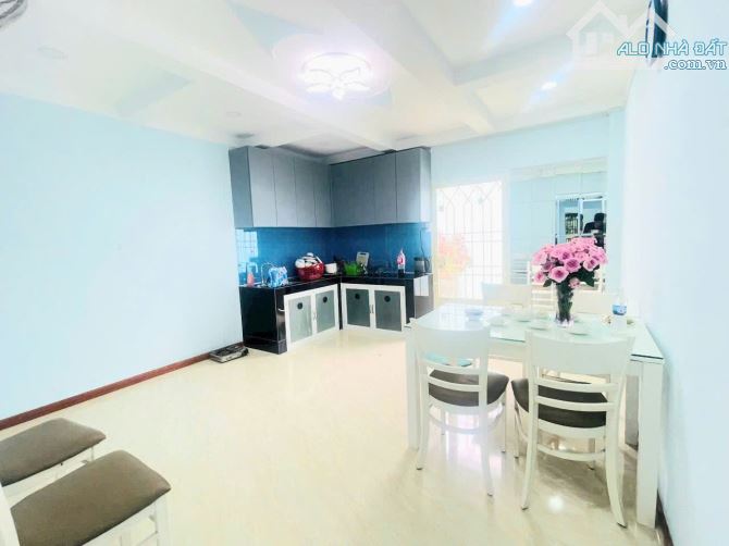 CHỈ 4,5 TỶ - SỠ HỮU NGAY NHÀ ĐẸP THỚI TAM THÔN, ẤP NAM THỚI SÁT THỊ TRẤN HÓC MÔN - 6