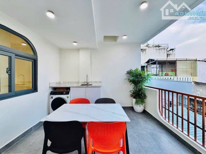 🏡💥NHANH CHÂN MỚI KỊP💥3 CẨN RA MT💥PHAN VĂN HÂN💥P.17 BT💥~40M2 (NGANG 4M)💥CHỈ 6.x TỶ🌹 - 6