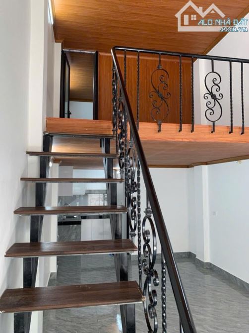 Bán nhà cổ nhuế - nhà đẹp ở ngay - gần các trường đại học lớn - 6