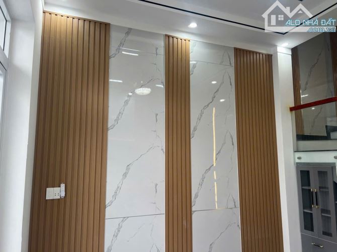 🏡 BÁN NHÀ 1 TRỆT 1 LẦU TÂN VẠN – HẺM 244 BÙI HỮU NGHĨA, KDC THIÊN NIÊN KỶ  ✅ Kết cấu:  1 - 6