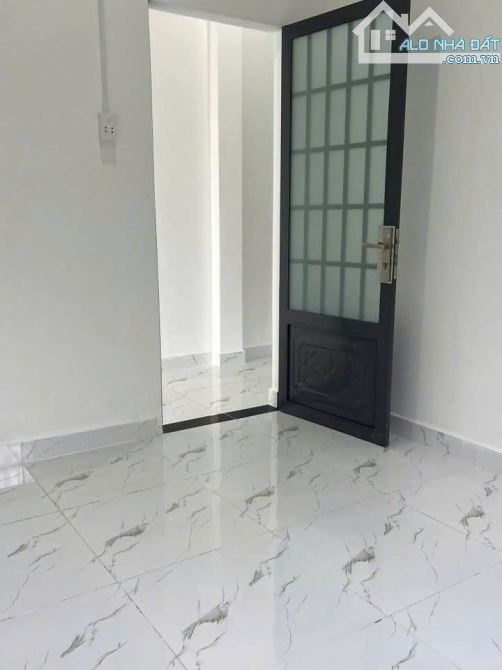 Ngộp bank bán gấp căn nhà ở Suối Lội- Tân Thông Hội- Củ Chi. DT 150m2, Giá 890 triệu - 6